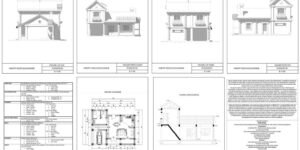 Projet habitat abordable Concours Fonenana Madagascar