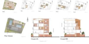 Projet Joro architecture Madagascar
